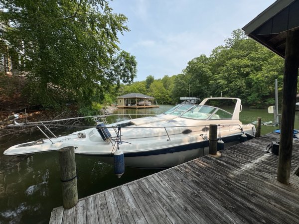 Used 1998 Sea Ray for sale