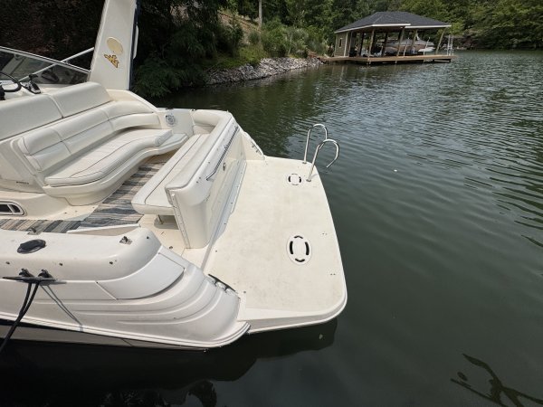 Used 1998 Sea Ray 290 Sundancer for sale