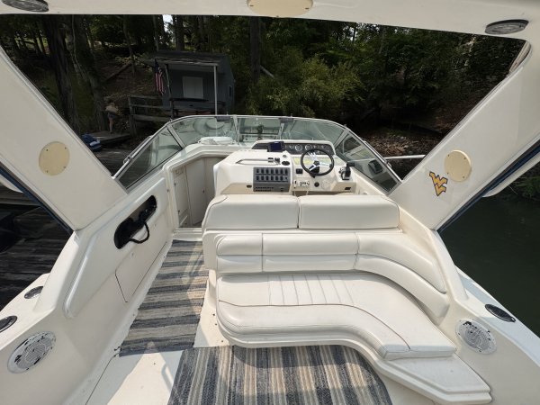 Used 1998 Sea Ray Power Boat for sale