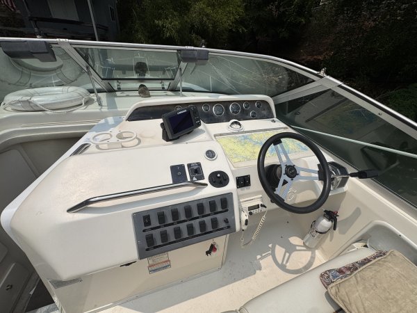 Used 1998  powered Power Boat for sale