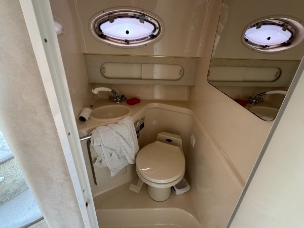 Used 1998  powered Power Boat for sale