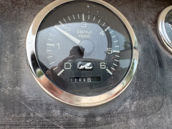 Used 1998 Power Boat for sale