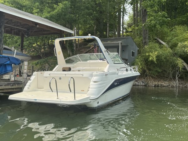 Used 1998 Sea Ray Power Boat for sale