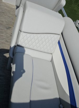 Pre-Owned 2022 Power Boat for sale