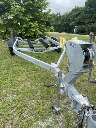Used 2019  Boat for sale