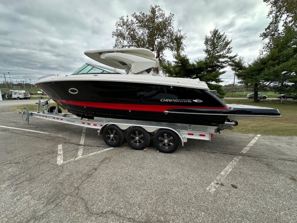 Used 2023 Chaparral 307SSX for sale
