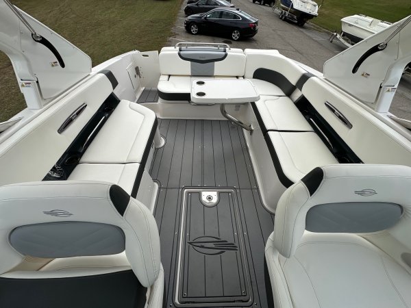 Used 2023 Chaparral Power Boat for sale