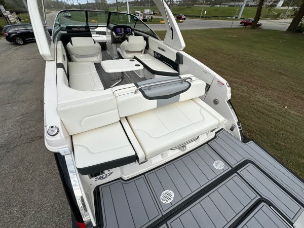 Used 2023 Power Boat for sale