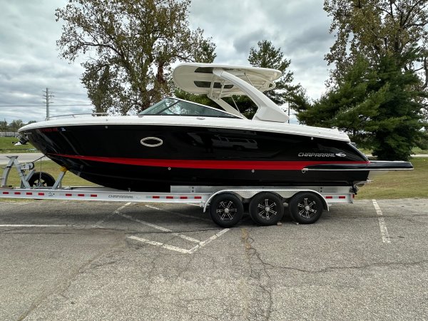 Used 2023  powered Power Boat for sale