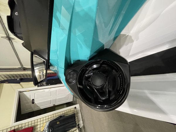 Used 2021 Sea-Doo for sale