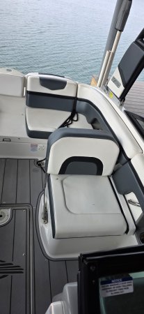 Used 2021 Vortex Jet Boats 203 VRX for sale