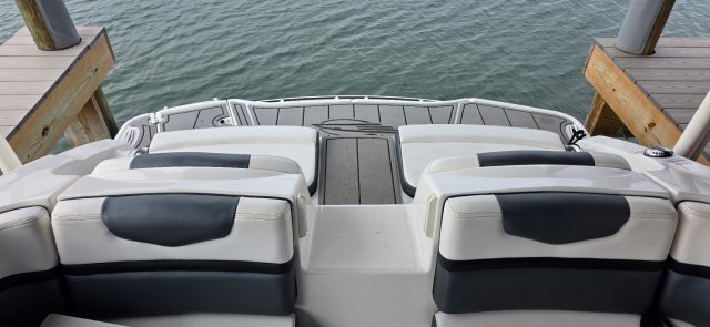 Used 2021 Vortex Jet Boats  Boat for sale