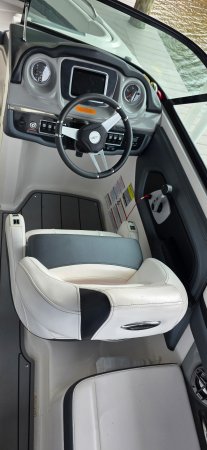 Used 2021 Vortex Jet Boats  Boat for sale