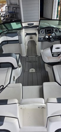 Used 2021 Vortex Jet Boats 203 VRX for sale