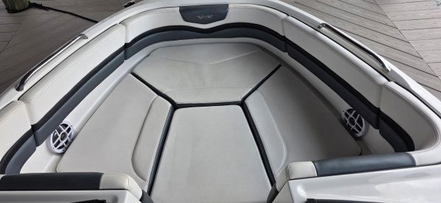 Used 2021 Vortex Jet Boats for sale