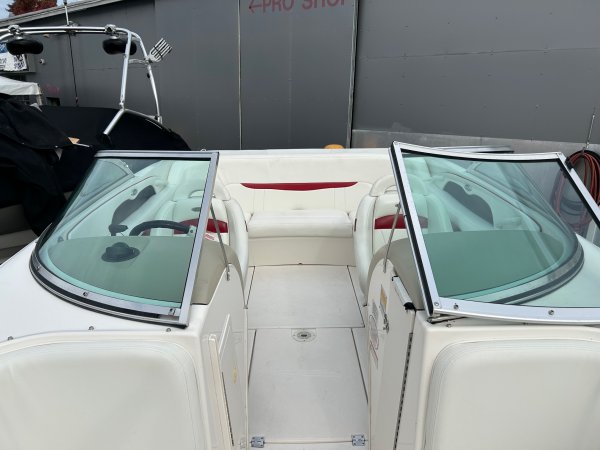 Pre-Owned 2000 Chaparral for sale