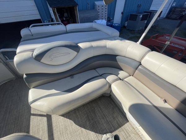 Used 2004 Power Boat for sale