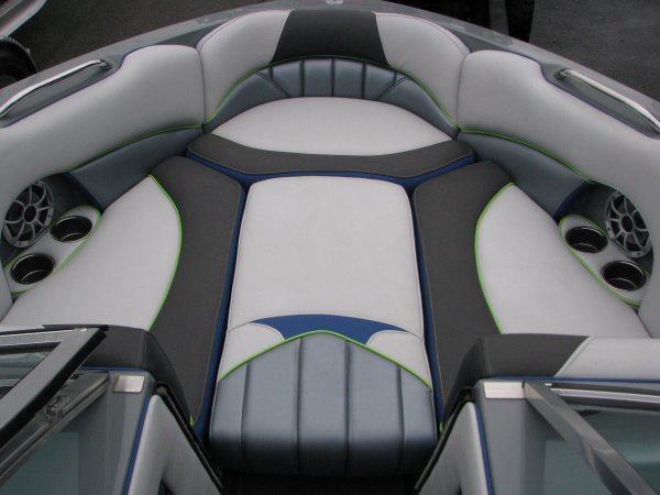 Pre-Owned 2014 MB Sports B52-23 for sale