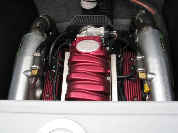 Pre-Owned 2014 MB Sports B52-23 for sale