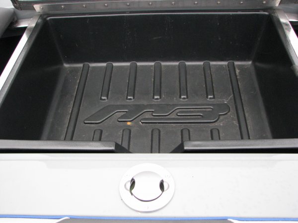 Pre-Owned 2014  powered Power Boat for sale