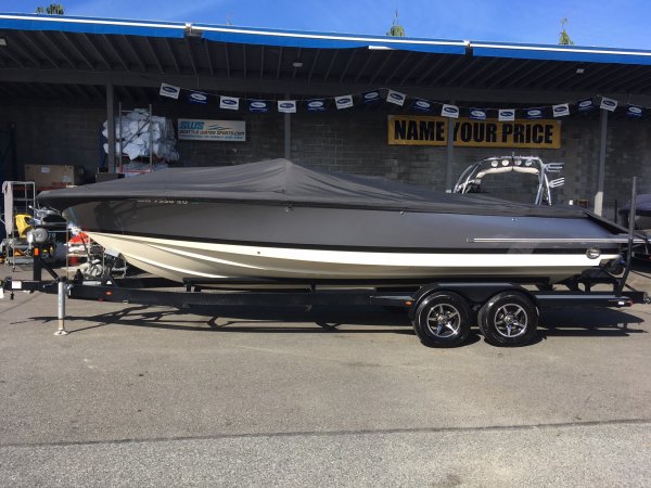 Used 2019  powered Power Boat for sale