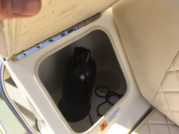 Used 2019  powered Power Boat for sale