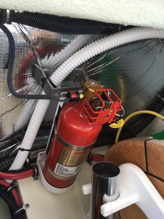 Used 2019 Power Boat for sale