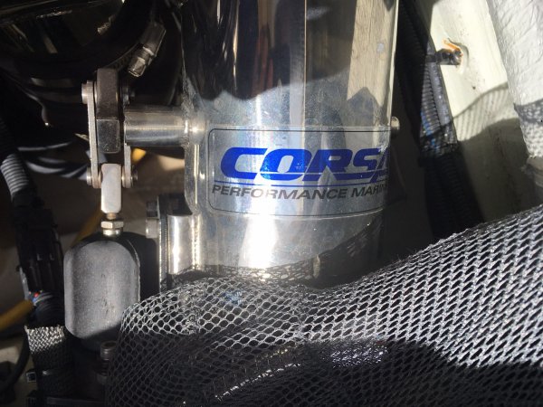 Used 2019 Chris Craft 27 Launch for sale