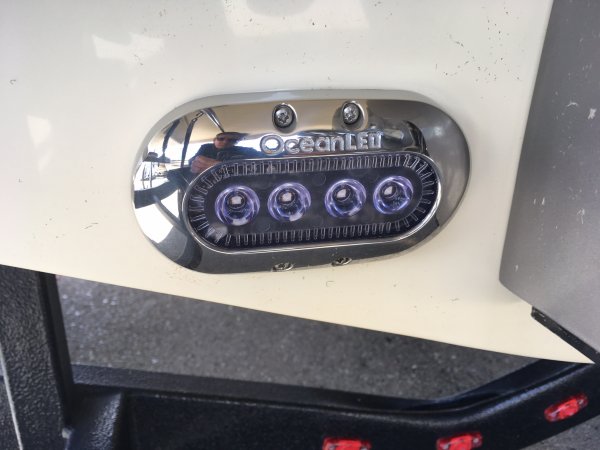 Used 2019  powered Power Boat for sale