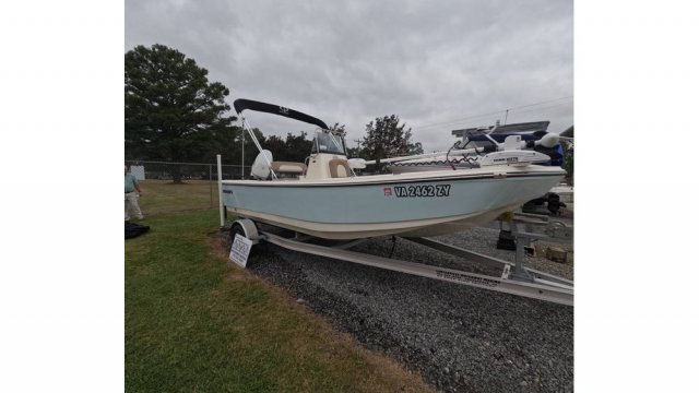 Used 2021 Sundance 20 DX for sale