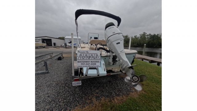 Used 2021 Sundance Power Boat for sale