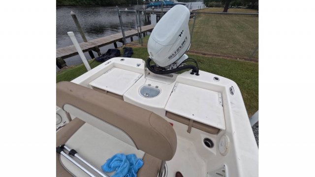 Used 2021 Sundance 20 DX Power Boat for sale