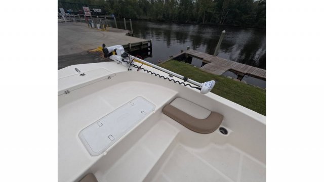 Used 2021 Sundance 20 DX for sale