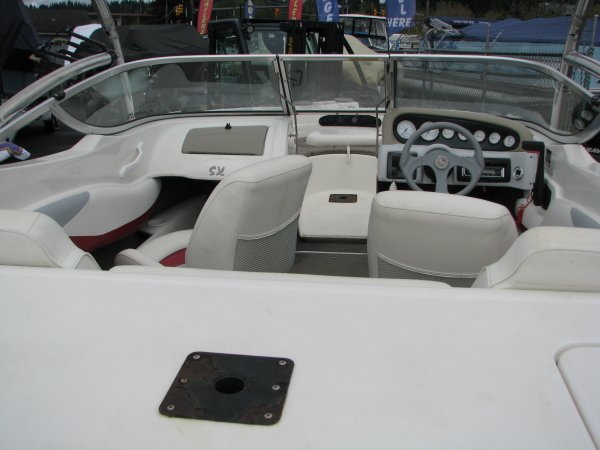 Used 1999 Glastron 175 SX FS for sale