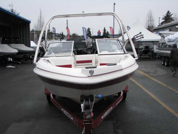 Used 1999 Power Boat for sale