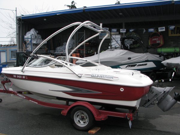 Used 1999 Glastron 175 SX FS for sale