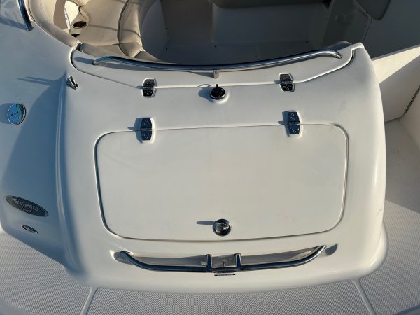 Used 2005 Chaparral for sale