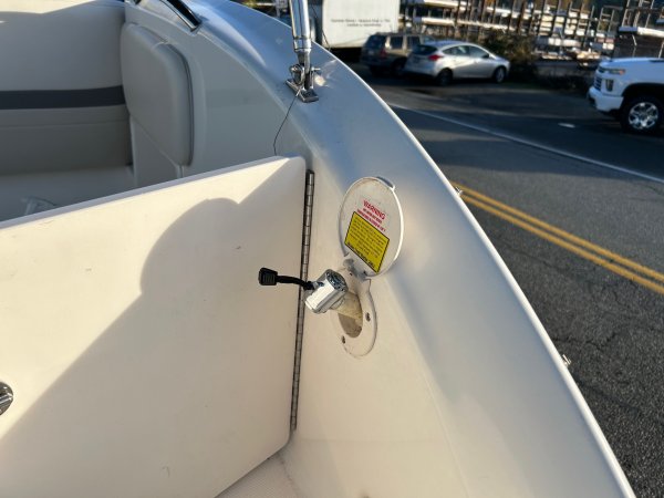 Used 2005 Power Boat for sale