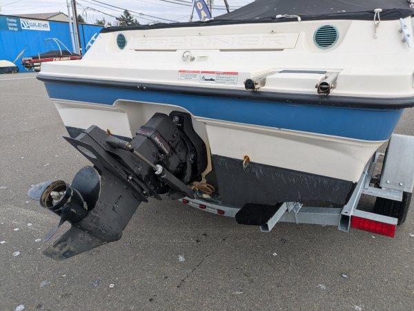 Pre-Owned 2013 Bayliner for sale