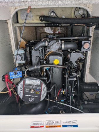 Pre-Owned 2013 Bayliner 185 BR for sale