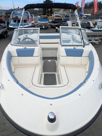 Pre-Owned 2013 Bayliner Power Boat for sale