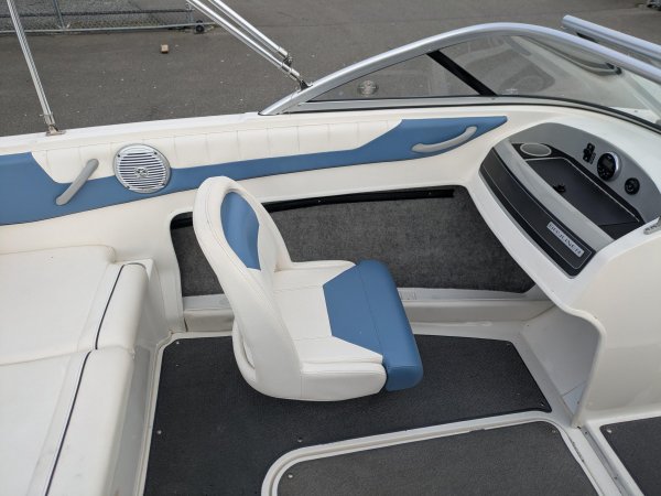 Pre-Owned 2013 Bayliner 185 BR for sale
