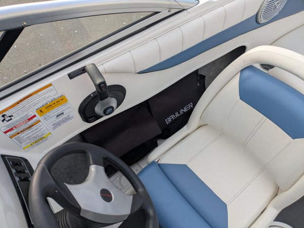 Pre-Owned 2013 Bayliner Power Boat for sale