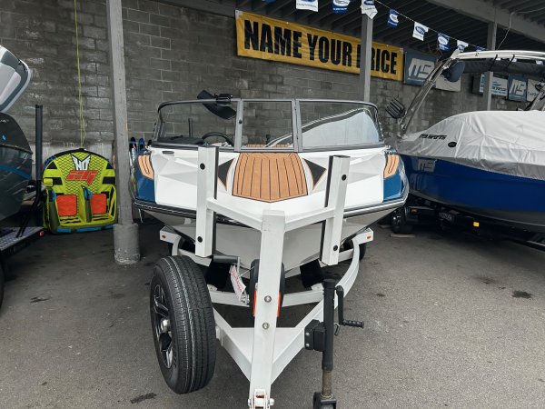 Pre-Owned 2019 Nautique Ski Nautique for sale