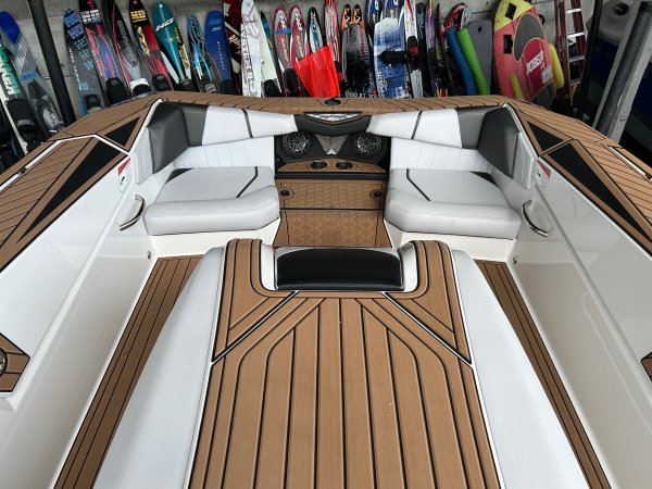Pre-Owned 2019 Nautique Power Boat for sale