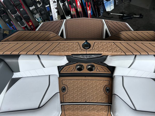 Pre-Owned 2019 Nautique Power Boat for sale