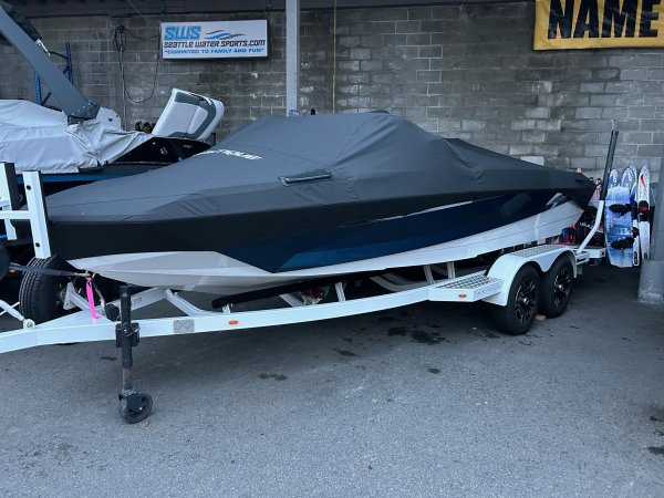 Pre-Owned 2019 Nautique Ski Nautique for sale