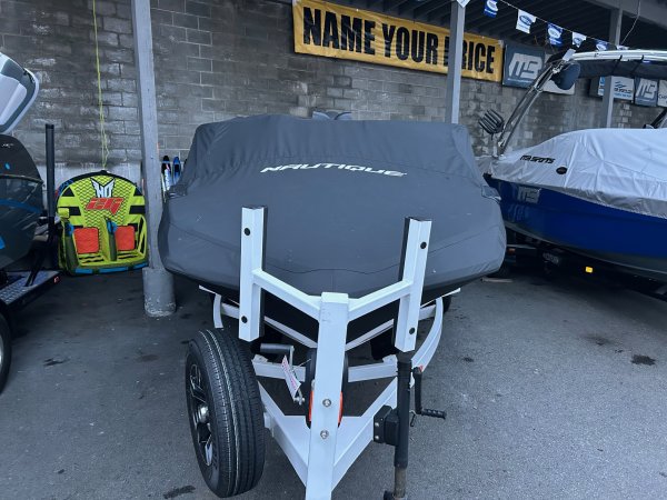 Pre-Owned 2019 Nautique for sale