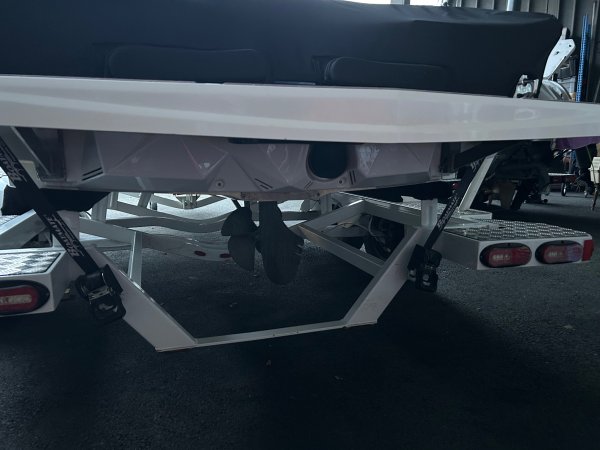 Pre-Owned 2019 Nautique for sale