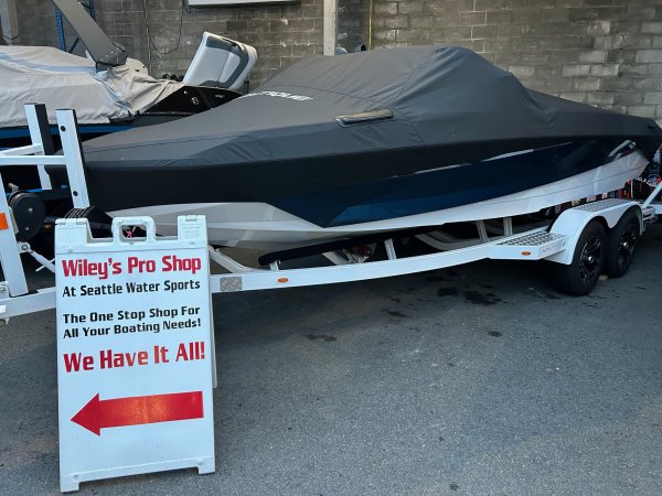 Pre-Owned 2019 Nautique Power Boat for sale